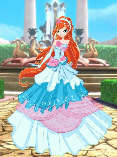 Дарья Новаторская