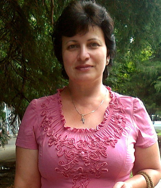 Елена Фалина
