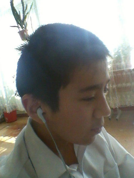 Равиль Мугараков