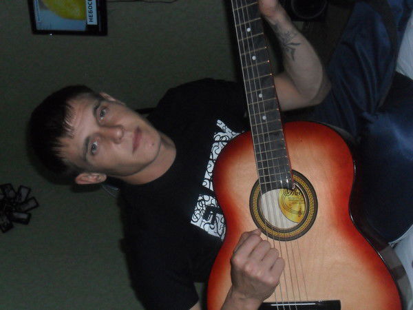 Сережа Топоров