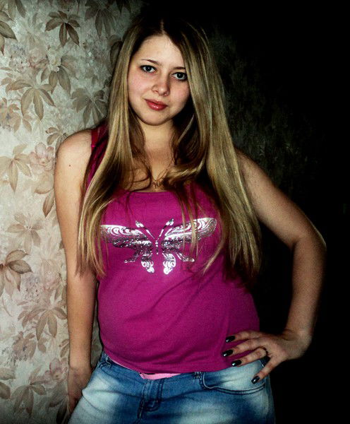 Юлия Томина