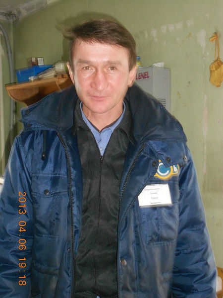 Раниль Гадыев