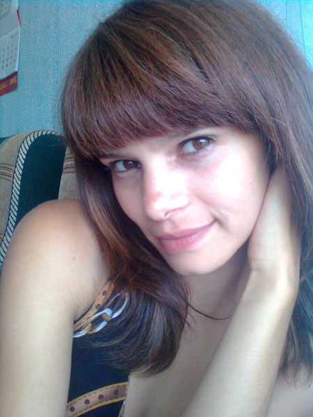 Елена Чикаева