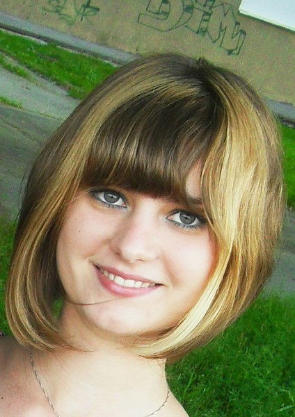 Алена Петухова