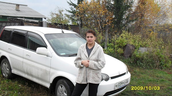 Марина Колесова