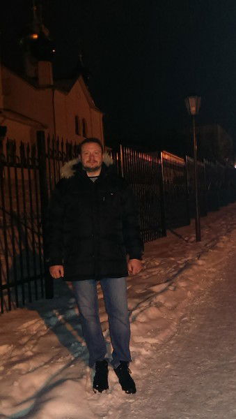 Александр Крамин