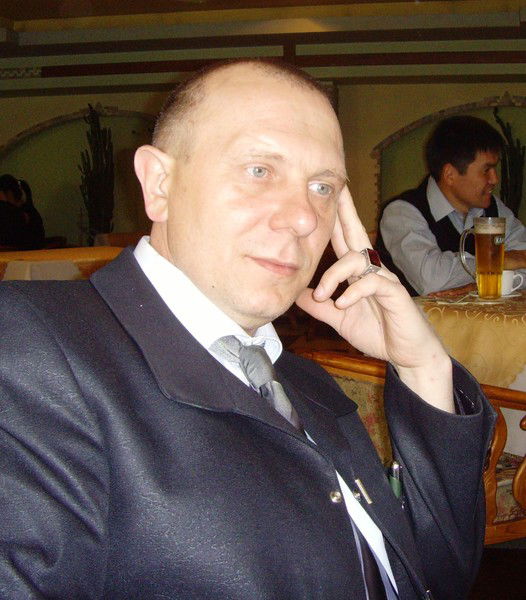 Павел Сафтенко