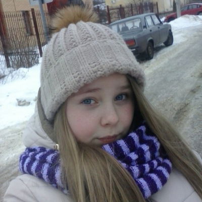 Валерия Постарнакова