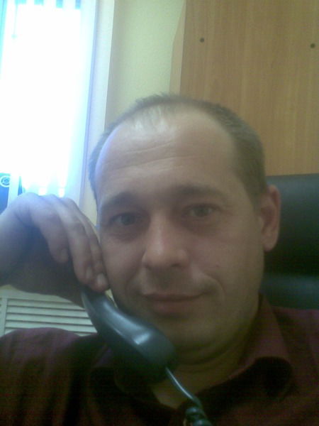 Алексей Черкасов