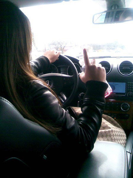 Любочка Аблец