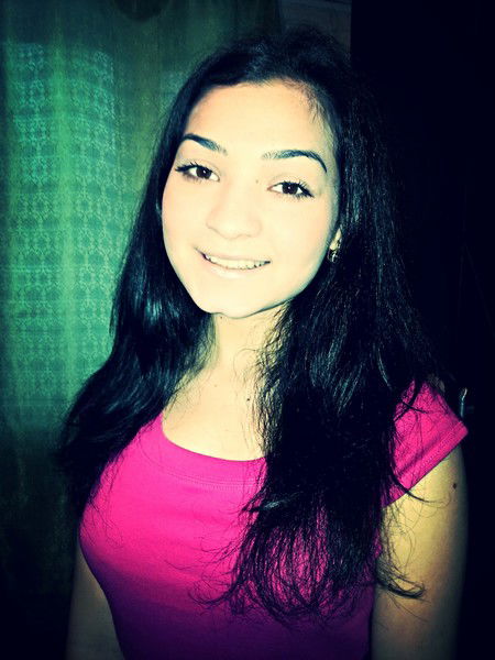 Азиза Гиясова