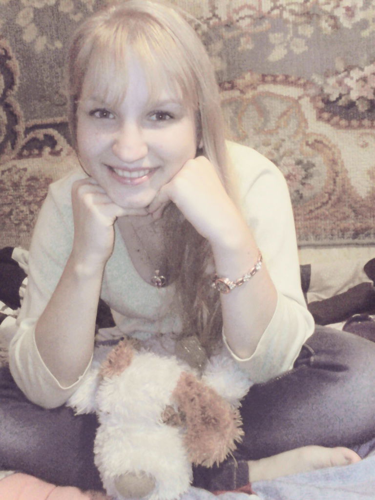 Анна Джепко