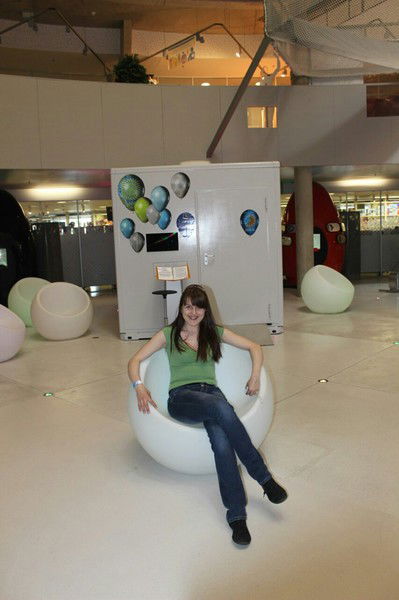 Ирина Мышева