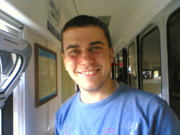 Владимир Захаренко