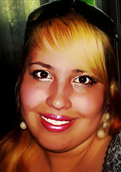 Юлия Шаповалова