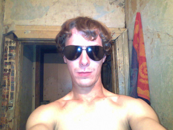 Александр Максименко