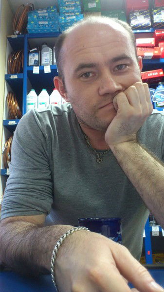 Ильгиз Ilgizmo