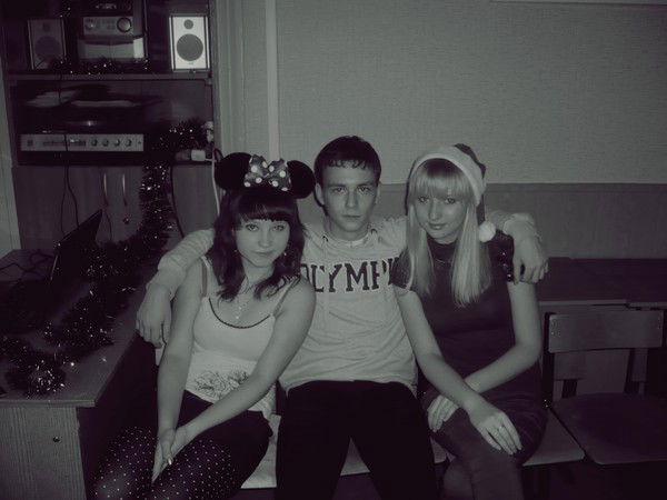 Катя Башкирова