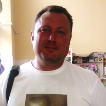 Михаил Старостин