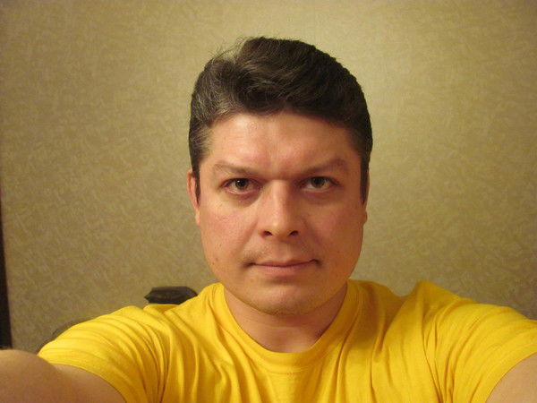 Николай Борисов