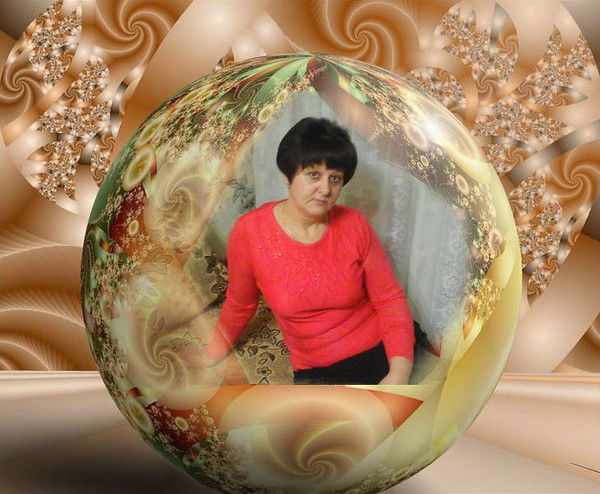 Лариса Малушко