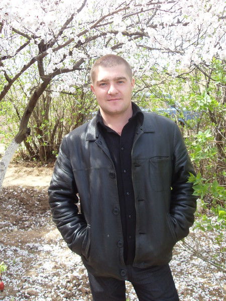 Алексей Логинов