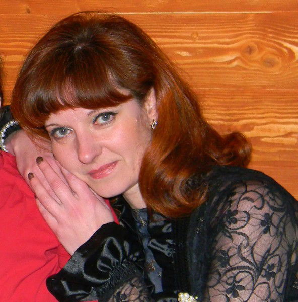 Юлия Пророка