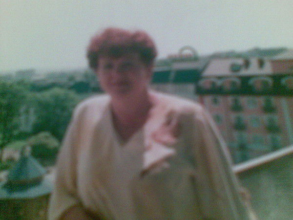 Мария Амелина