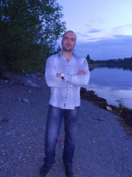 Макс Хаткевич