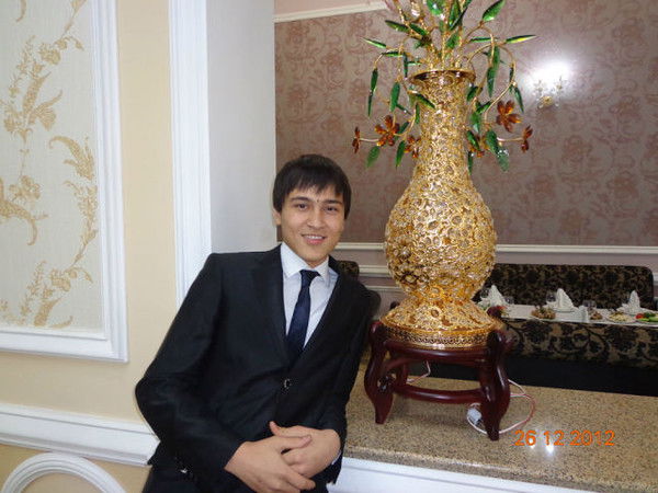 Абдулатиф Бойматов