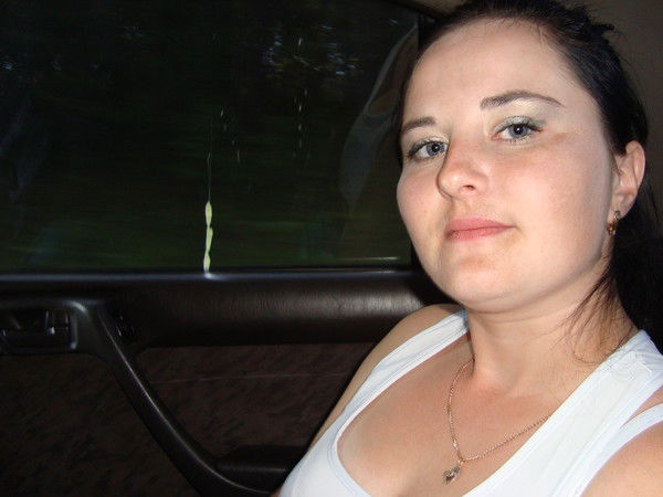 Светлана Шобохонова