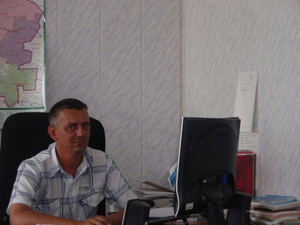 Руслан Шевцов