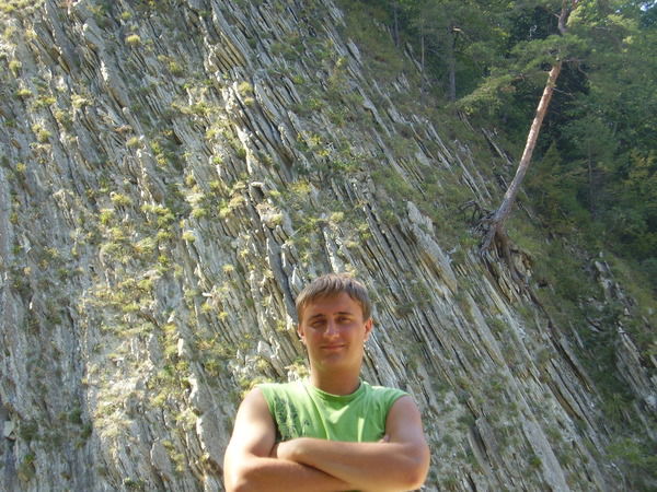 Никита Широков