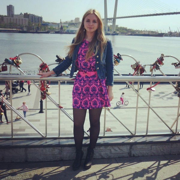 •••машулька •••