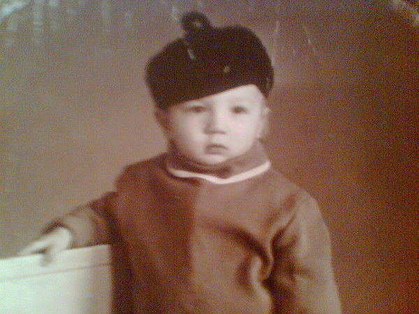 Владислав Андреев