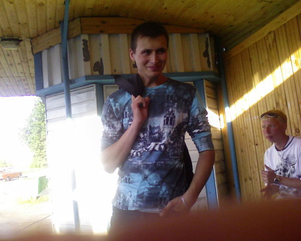 Иван Макаров