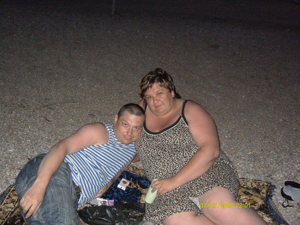 Ольга Щекунова