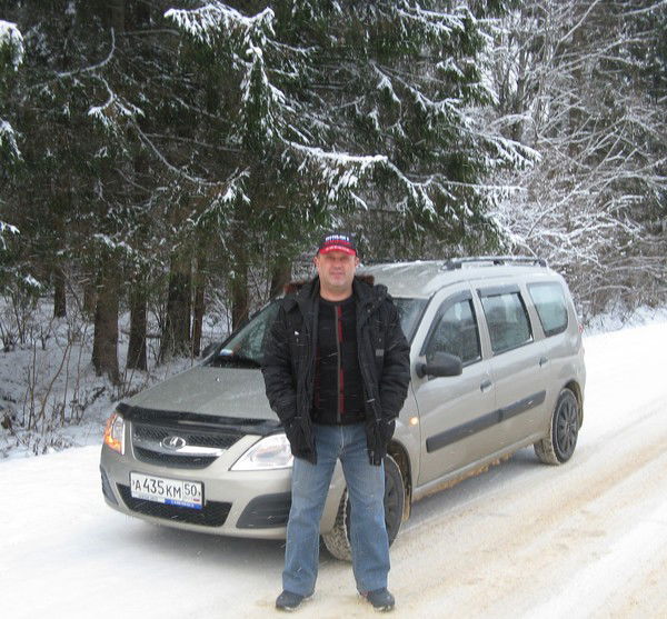 Игорь Бирюков