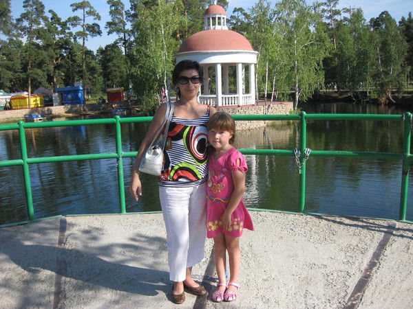 Эля Тажетдинова