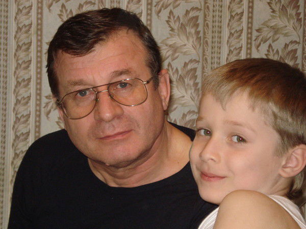 Михаил Леонович