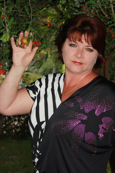 Наталья Напольская