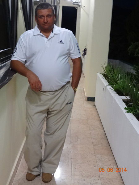 Борис Апринцев