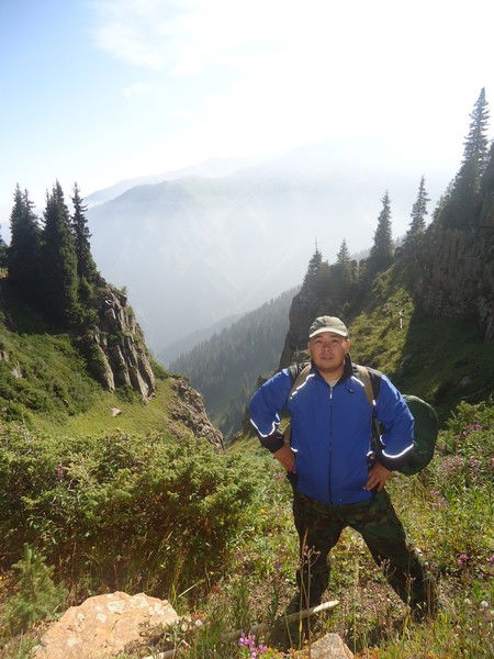 Асхат Сейпилов