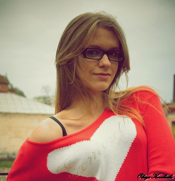 Олеся Коваленко