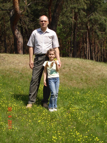 Евгений Жосан