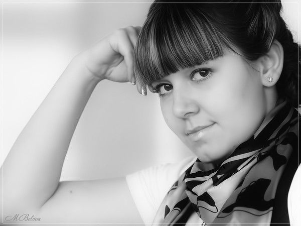 Анастасия Иванищева