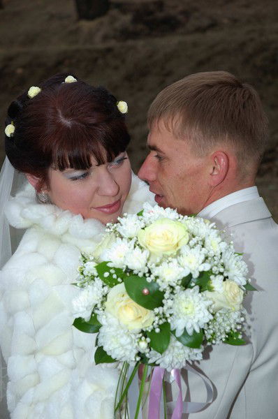 Мария Вилижанина