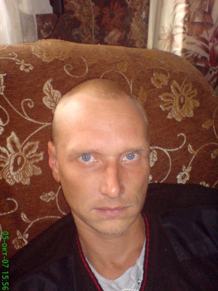 Сергей Рябинин