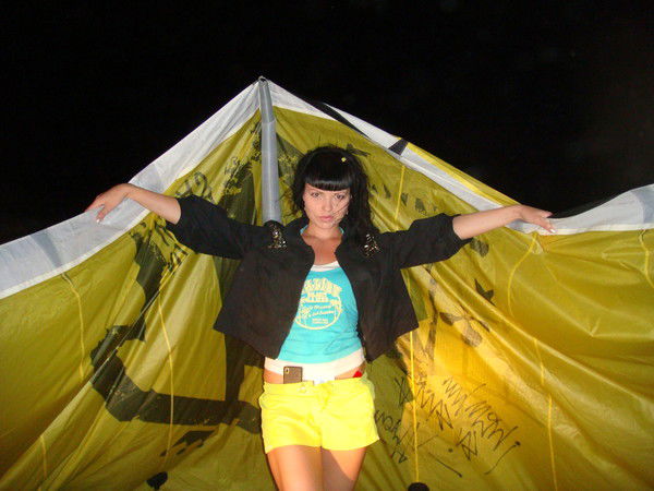 Елена Михайлюк