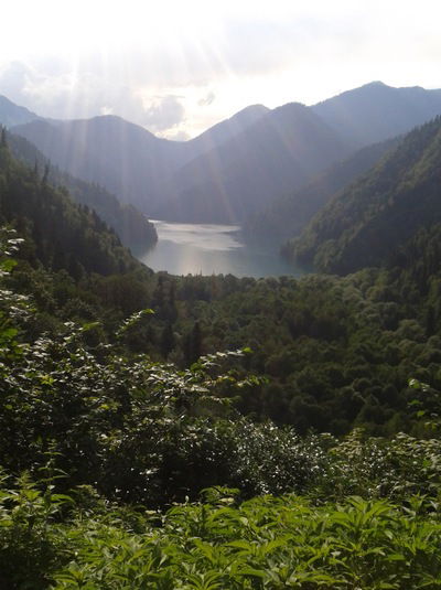 Влад Наговицын